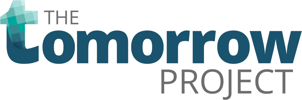 tomorrow-project logo